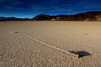 Death Valley Nat'l Park
